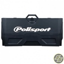 Polisport Foldable Bike Mat Black
