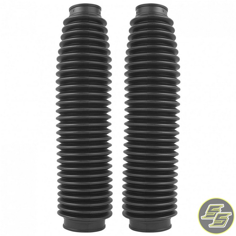 Polisport Fork Boots 430x41x58 Black