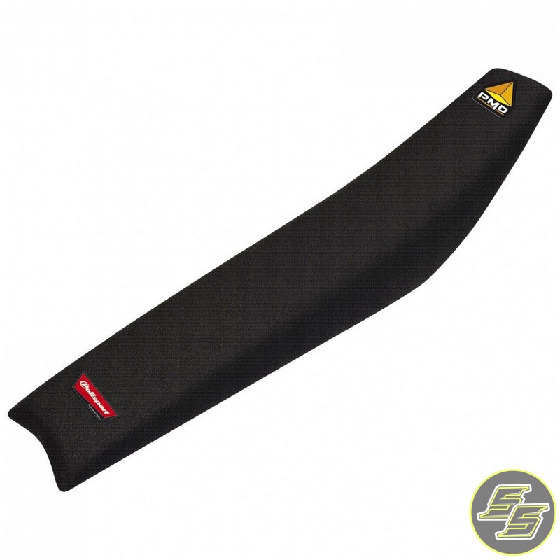 Polisport Performance Racing Seat KTM SX|EXC|XC '16-19 Black