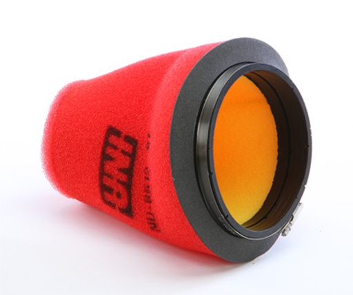 [UNF-NU-8512ST] UNI Filter Foam Air Filter ATV Polaris Outlaw 525 I.R.S '07-09