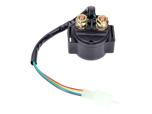 [NB-66-0GY6] Starter Relay Universal SYM