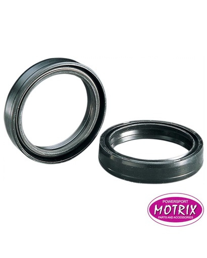 [MTX-190-3749-05] Motrix Fork Seal Set 37X49X8/9,5