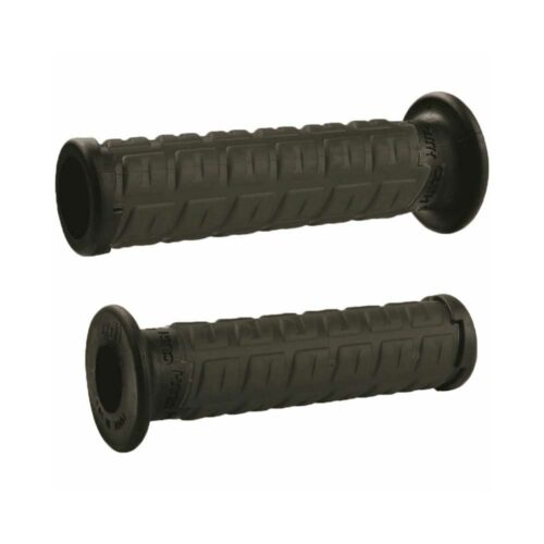 [ODI-S10CHB] ODI Emig Cush Road Bike Grips Black/Black