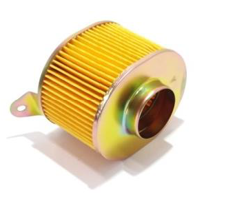 [SAN-AIR-036] Sanling Air Filter Honda Elite 125