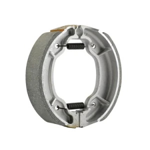 [SAN-BRAKE-047] Sanling Brake Shoe FXD125