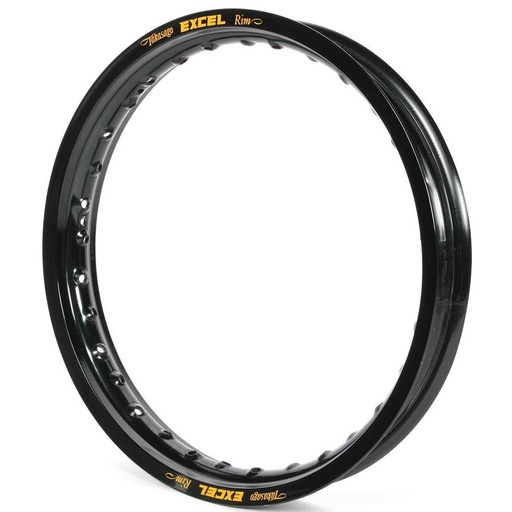 [EXC-IEK431] Excel Rim Front Takasago 21'x2.15 KTM Black