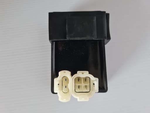 [SAN-CDI] Sanling CDI w/125 DC