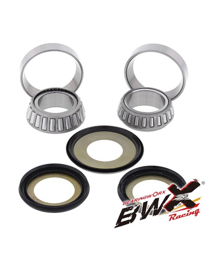 [BWX-SBK001] Bearing Worx Steering Bearing Seal Kit 341-SBK001