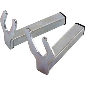 [UNI-B2292] Unit Bike Stand Type-U Replacement Adapter