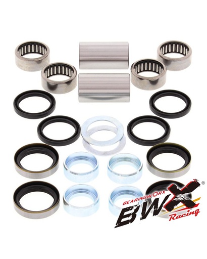 [BWX-SAK125] Bearing Worx Swingarm Bearing Kit 342-SAK125
