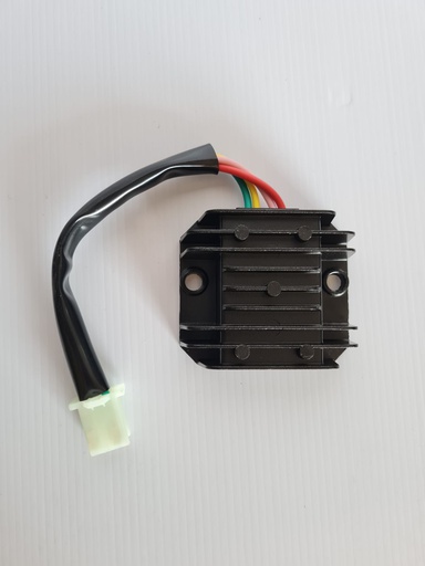 [NB-VOLT-001] Voltage Regulator Rectifier 4 Wire