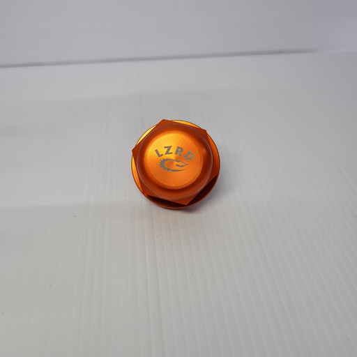 [LIZ-MM23026] Lizzard Rear Axle Nut KTM|HSQ|GG '17- 23