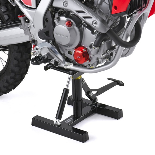 [UNI-UN-A1354] Unit MX Low Lift Stand #135 Wide Black