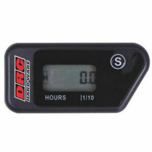 [DRC-D45-03-010] DRC Hour Meter
