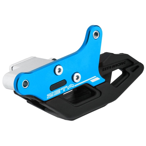 [ZET-ZE82-1419] Zeta Chain Guide HSQ FC/TC'23/FE'24 Husky Blue