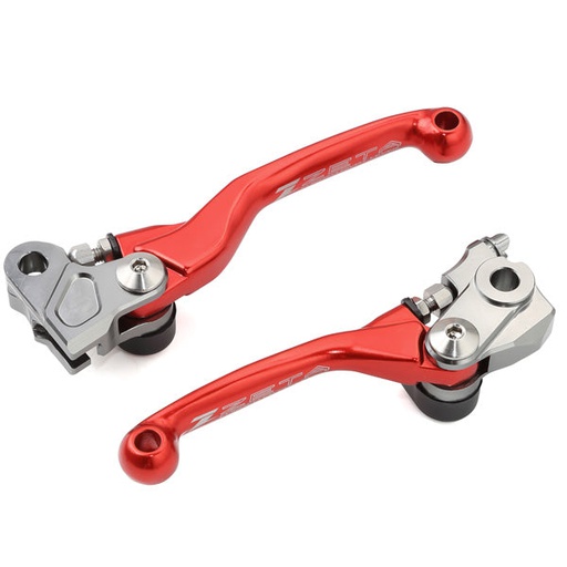 [ZET-ZE44-4173] Zeta Pivot Lever Set FP HSQ TE150i '22-23