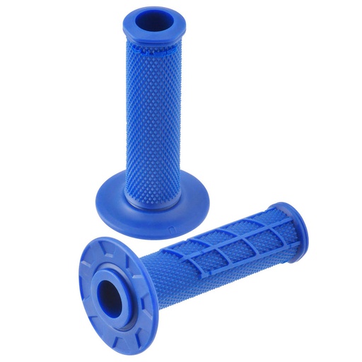 [ZET-ZE47-4106] Zeta Dirt Grip Open End Blue