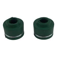 [SAN-VAL-10] Sanling Valve Stem Seals Set GY6