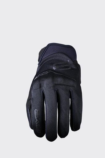 [FIV-GLV-GLBW-BK] Five Globe Evo Ladies Road Gloves Black