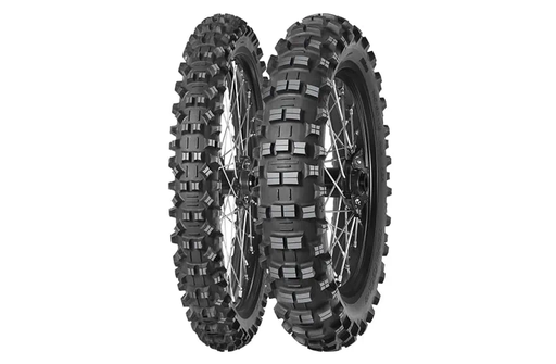 [MIT-70000956] Mitas Tyre Terra Force-EF Super Light Enduro 140/80-18