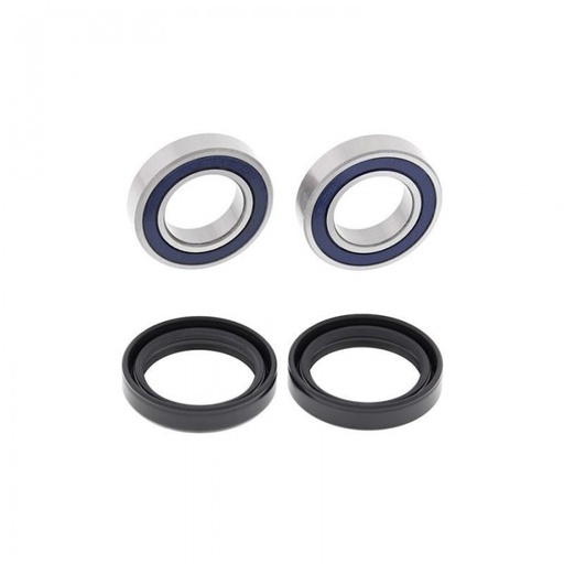[BWX] Bearing Worx Front Wheel Bearing Kit 344-MFSU005