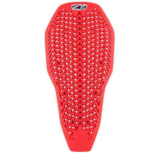 [ALP-AS6526624-31] Alpinestars Nucleon Plasma Full Back Protector Insert Red/Black