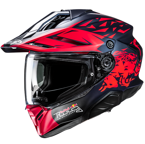 [HJC-RPHARDB] HJC ADV Helmet RPHA 60 Redbull Ring Ltd Edition