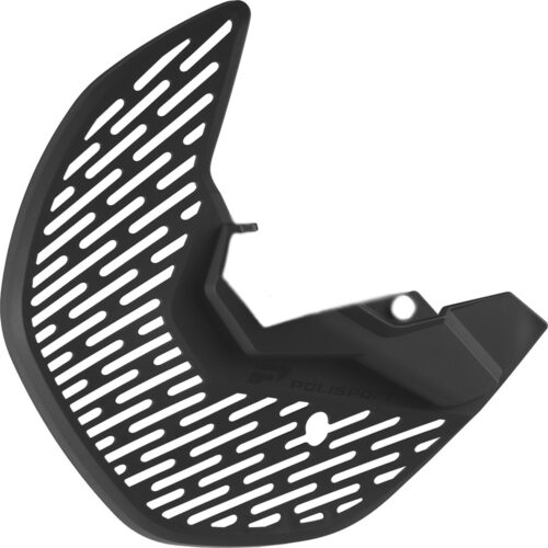 [POL-8157800004] Polisport MX Disc Protector Universal Nardo Grey