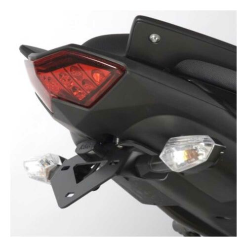 [RNG-LP0110BK] R&G Tail Tidy Versys 650 '10-14 Black