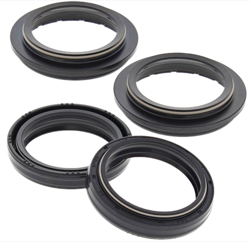 [ABS-56-129] All Balls Racing Fork & Dust Seal Kit 56-129