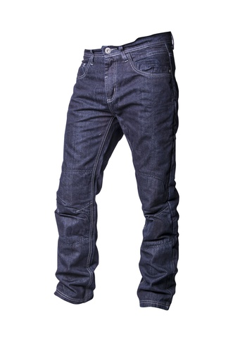 [TAN-JBBU-36] Tankwa Bolt Jeans Regular Blue (Leg 32)