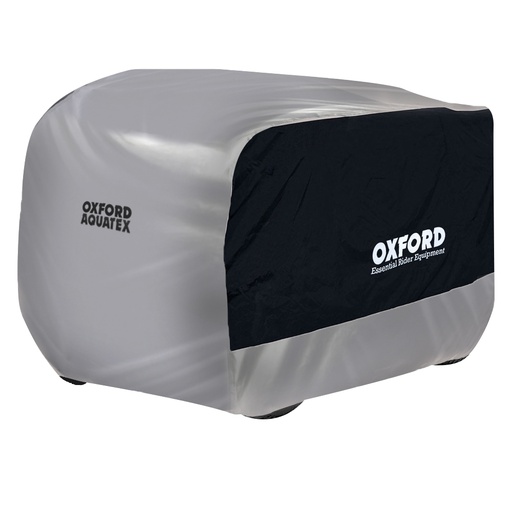 [OXF-CV208D] Oxford Aquatex ATV Cover S