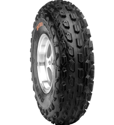 [DUR-587135] Duro ATV Tyre HF-277 Thrasher 22x8.00-10