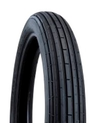 [DUR-869156] Duro Road Tyre HF-301E 2.50-17