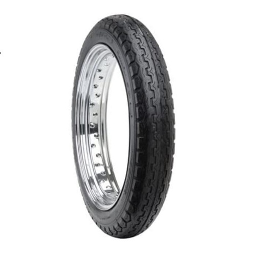 [DUR-588491] Duro Road Tyre HF-314 4.00-18