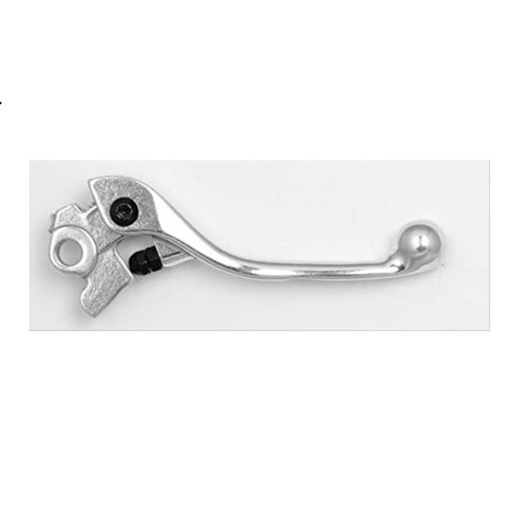 [EMG-30-33451] Emgo Brake Lever YZ250/125/85'01-06 Polished