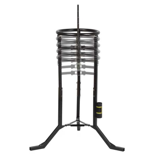 [UNI-E1260] Unit Tyre Changer Pro